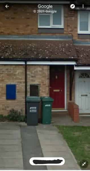 2 Bedroom Maisonette Near Schools and Shops