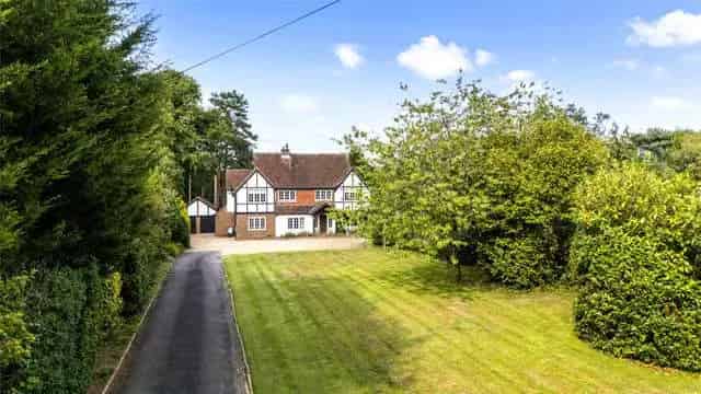 Millers Lane, Outwood, Redhill, Surrey, RH1 5QB | Property for sale | Savills