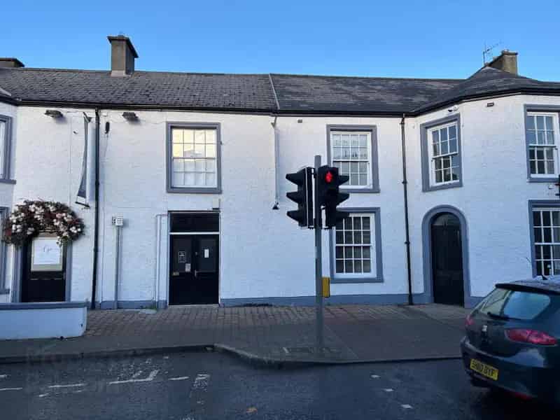Commercial property For Rent , Castledawson, Northern Ireland