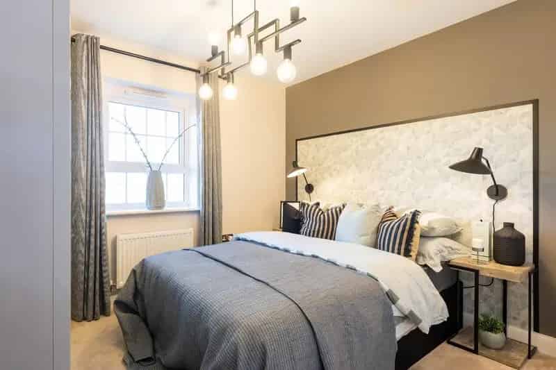 4 Bed House for Sale - Hampton Beach