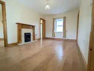 3 Bedroom Detached Bungalow Near Castlewellan