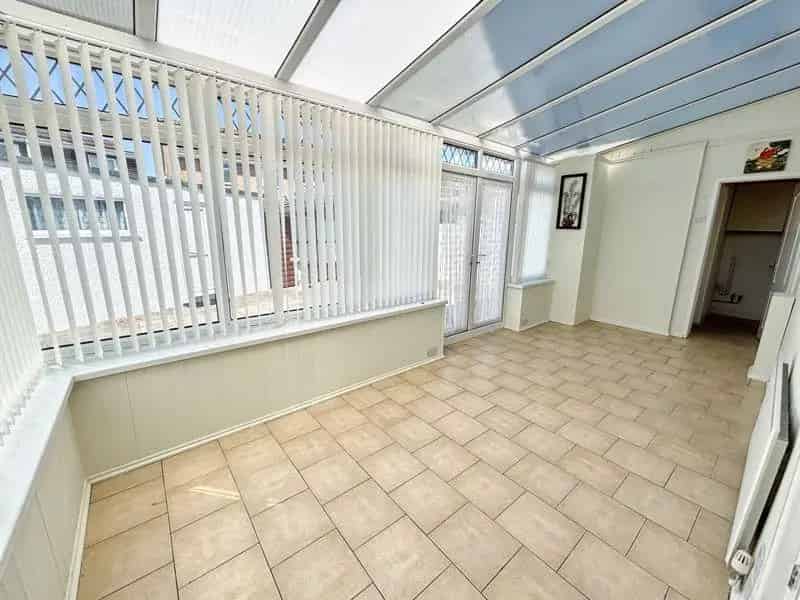 2 Bed Detached Bungalow for Sale in Nottage Village