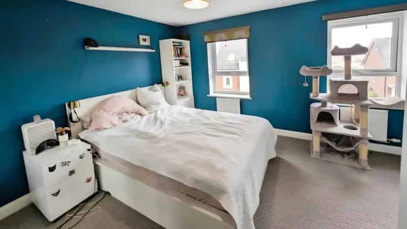 3 Bed House for Sale Near Fishponds High Street