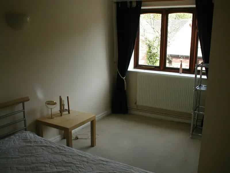 Cosy 2-Bed Flat Stratford-upon-Avon Town Centre