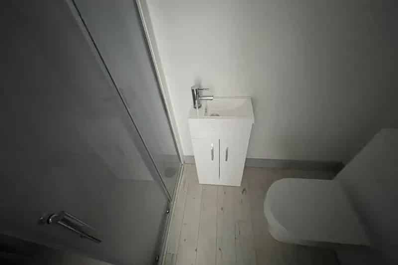 Fully Furnished Ensuite Room Kingsley All Bills Included