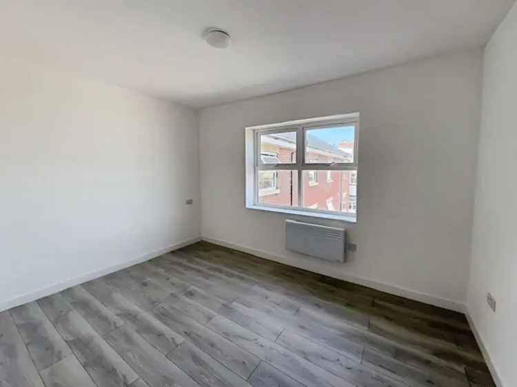 2 Bedroom Flat to Rent Blackpool Lancashire FY1
