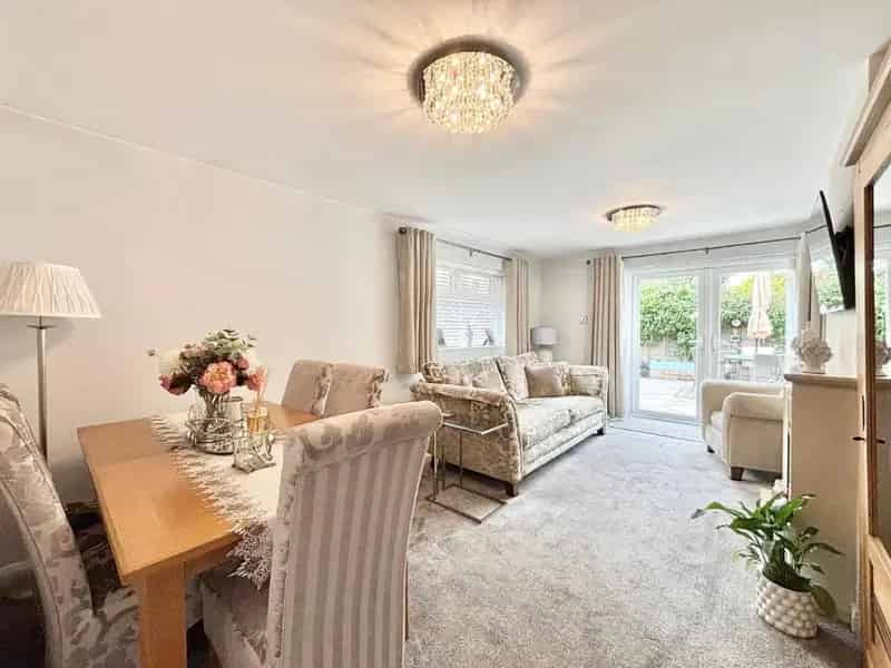 2 Bed Detached Bungalow For Sale Bexhill