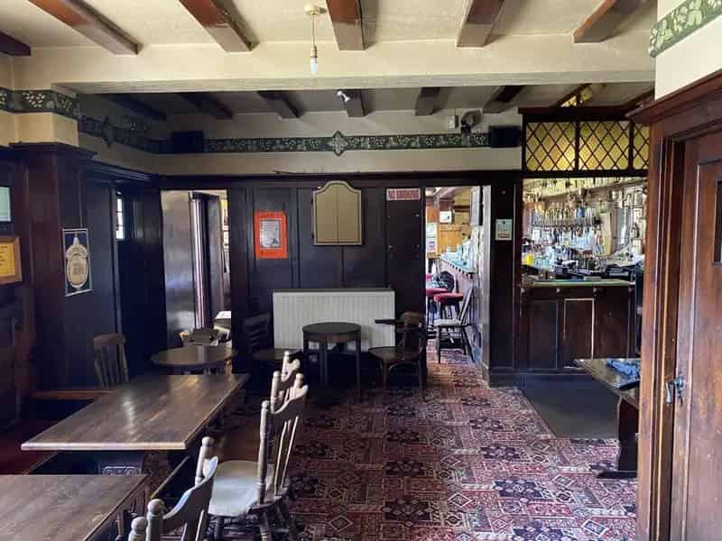 Three Bedroom Former Public House