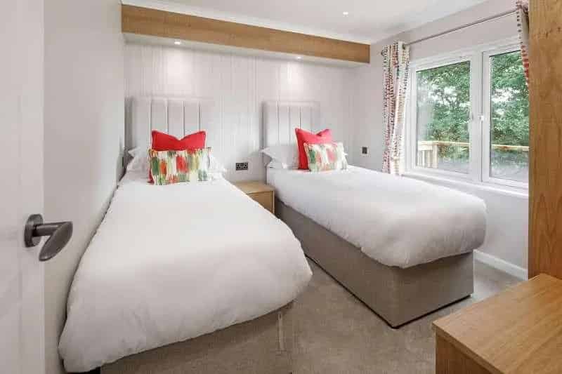 Luxury Holiday Lodges for Sale in Wales