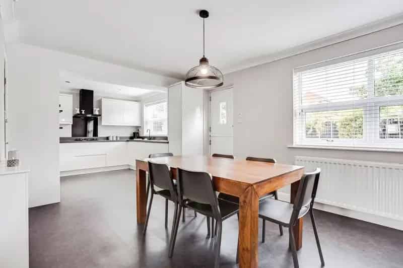 4 Bedroom Detached House for Sale Wakefield West Yorkshire