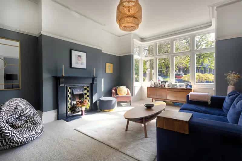 6 Bedroom Detached Edwardian House For Sale