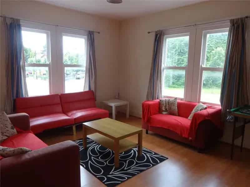 3 Bedroom Apartment to Rent near University of Birmingham