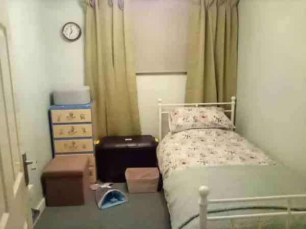 5 Bed End Terrace House Swap - Large Garden