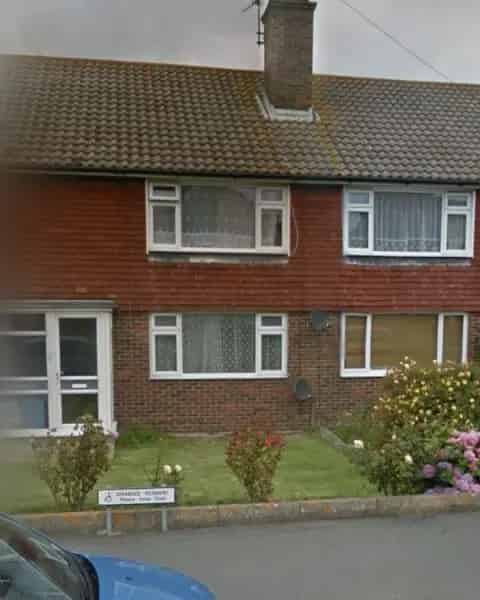 1 Bed Ground Floor Flat