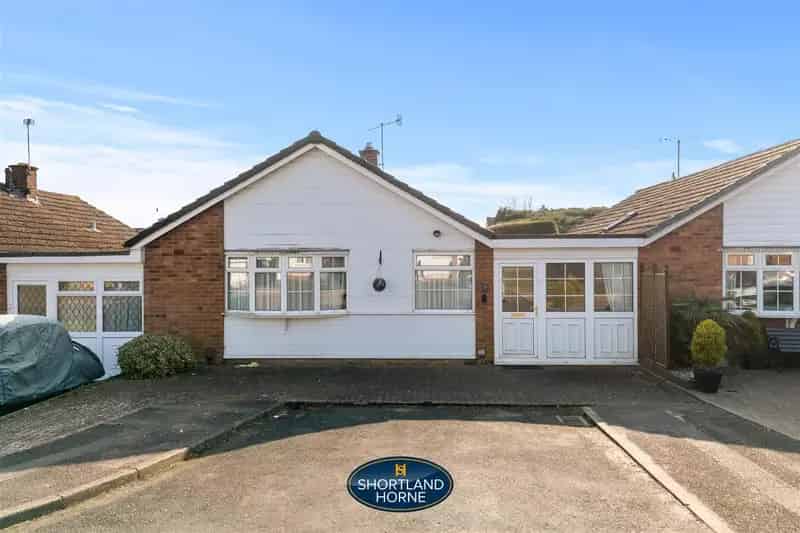 2 Bedroom Bungalow for Rent Allesley Coventry