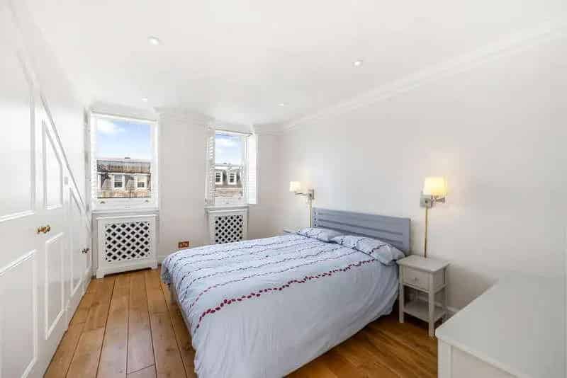 3 Bed Flat for Sale in Chelsea SW3