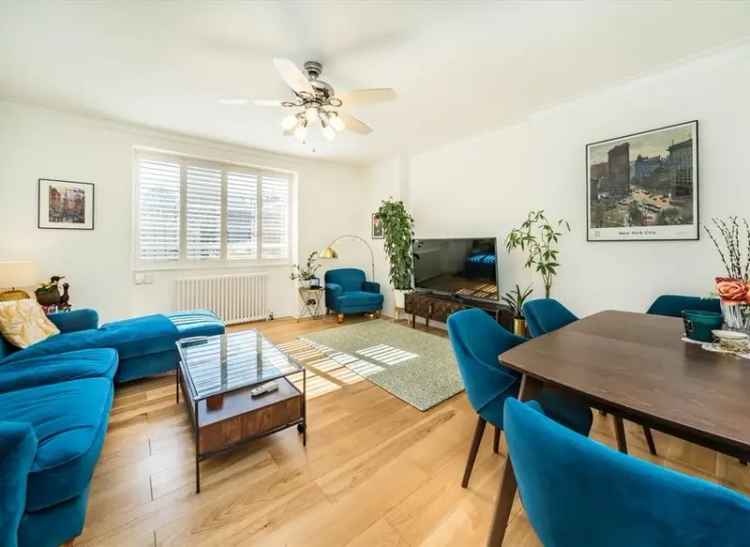 Three Double Bedroom Apartment Clapham Common Hightrees House