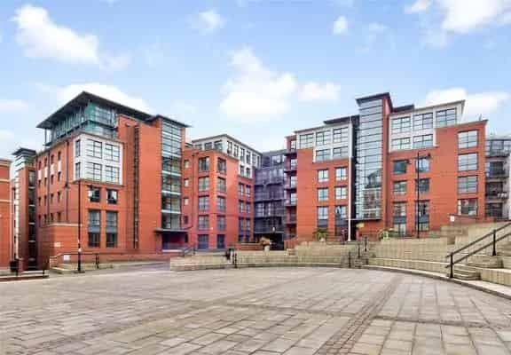 The Arena, Standard Hill, Nottingham, NG1 6GL | Property for sale | Savills