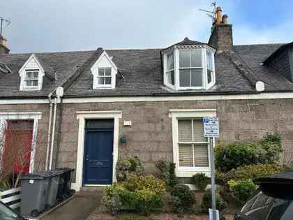 2 Bedroom 86m² Furnished Flat Aberdeen