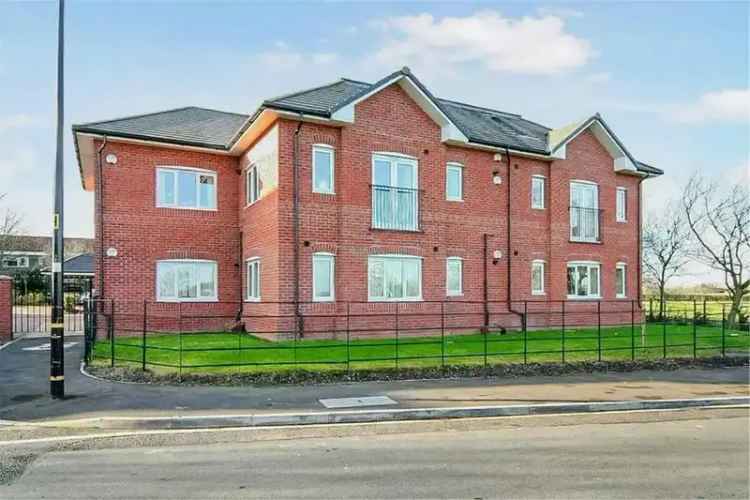 2 Bedroom Apartment for Sale Hale