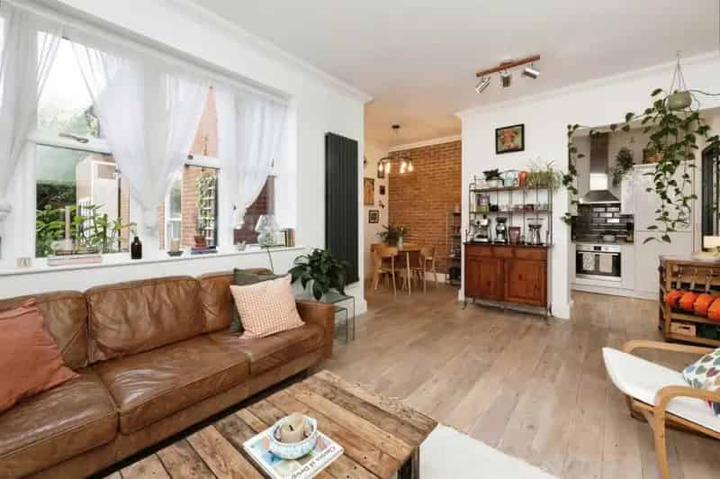 2 Bedroom Ground Floor Apartment Canterbury Elizabeth Court
