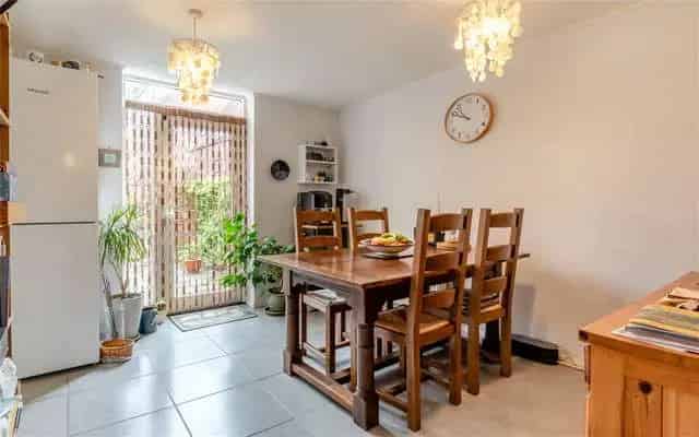 Norwich Townhouse for Sale Friars Quay Family Home