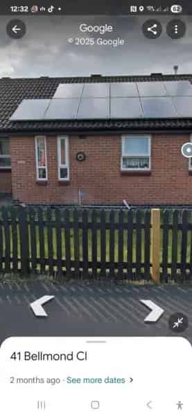2 Bed Bungalow Near Schools and Amenities