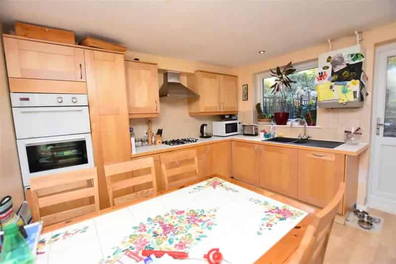 3 Bedroom Student House 2025 2026 Academic Year
