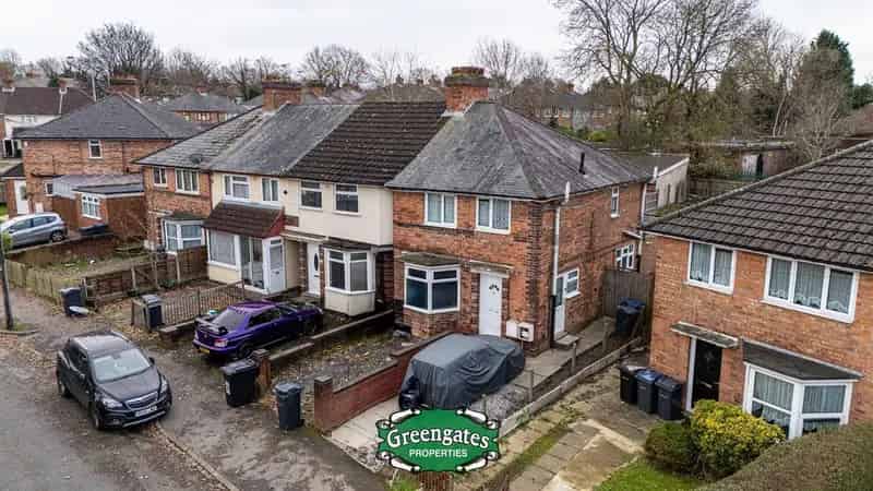 1 bedroom serviced apartment for sale