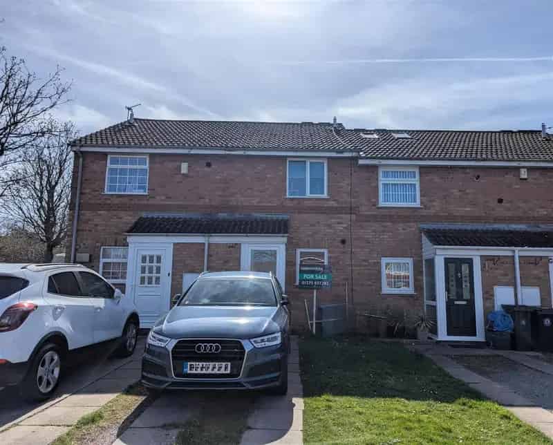 2 Bedroom House for Sale in Whitchurch