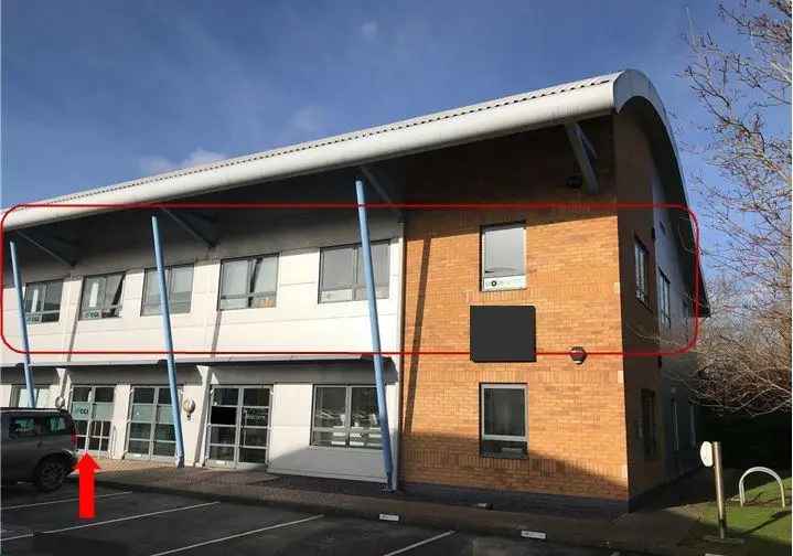 Commercial property For Rent in 1, Orchard Court, Exeter, England