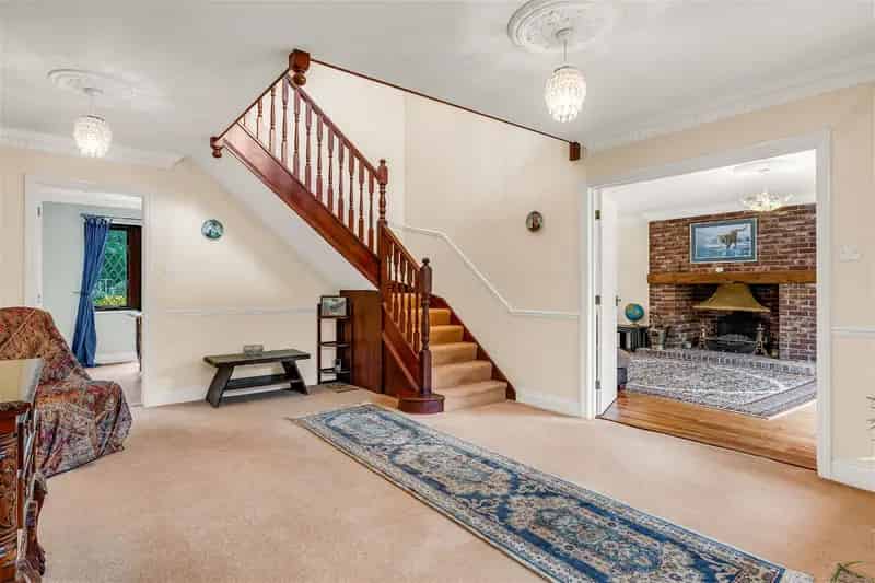 5 Bedroom Detached House For Sale Cold Norton