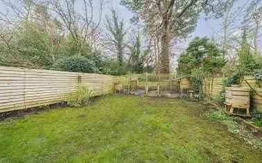 Spacious Period Home with Secret Garden Near Amenities and Schools