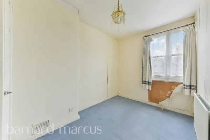 2 Double Bedroom Cottage in Conservation Area - South Facing Garden