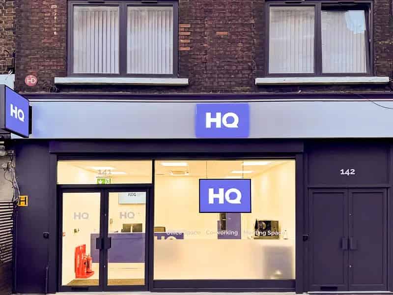 Commercial property For Rent , London, England