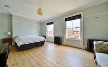 Exeter Townhouse 3000 Sq Ft Five Bedrooms Stunning Open Plan Kitchen
