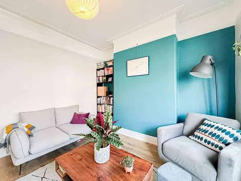 3 Bed Mid Terrace House for Sale Mossley Hill L18