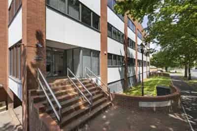 Premier House Office Suites For Lease