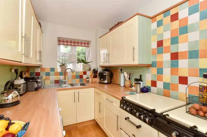 1 Bedroom Terraced House for Sale