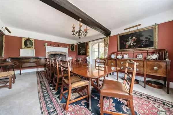Highlands Hall Seven Bedroom Family Home 4 Acres Gardens Suffolk