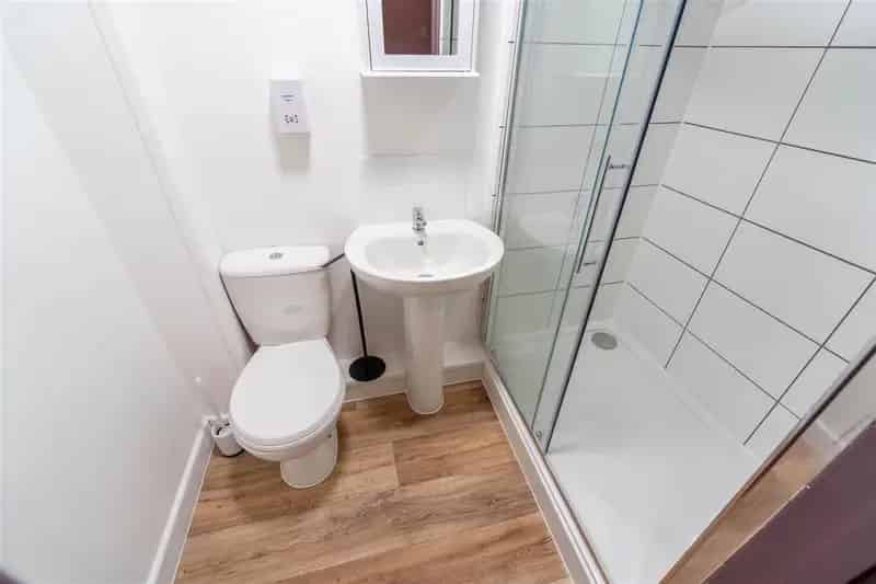 Luxury Student Studios Near University