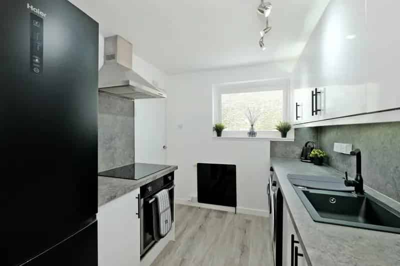 One Bedroom Bungalow for Sale in Cove Aberdeen