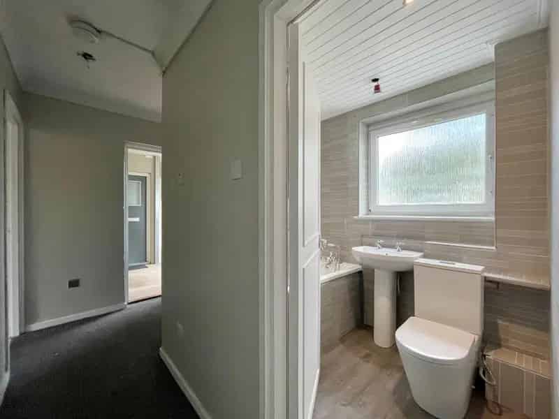 1 Bedroom Flat to Rent Glasgow Lanarkshire