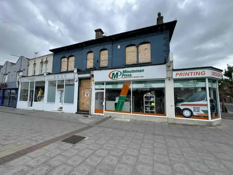 Office Suites Near Southend High Street and Train Station