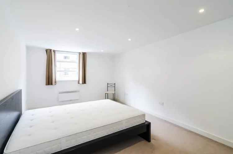 2 Bedroom Apartment Spitalfields Terrace Concierge Close to Tube