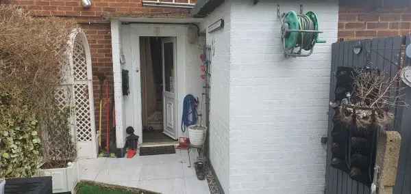 Flat For Rent in Grays, England