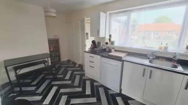2 Bed Ground Floor Flat South East London Pets Allowed