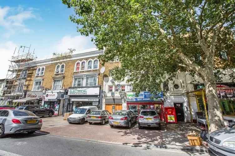 1 Bedroom Flat for Sale London E13 Cash Buyers Excellent Transport Links