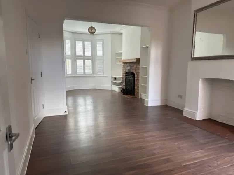 4 bedroom House
 To Rent