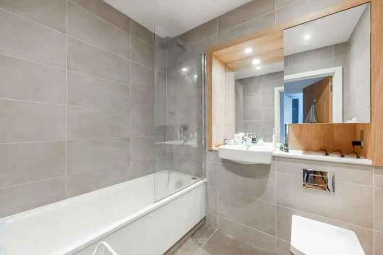 1 Bed Flat for Sale Elstree Park
